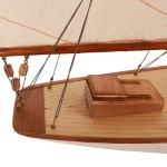 Y217 Colombia 23 inches Sailboat Model Y217-Colombia-L06.jpg