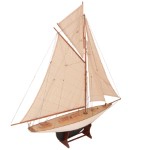 Y217 Colombia 23 inches Sailboat Model Y217-Colombia-L08.jpg
