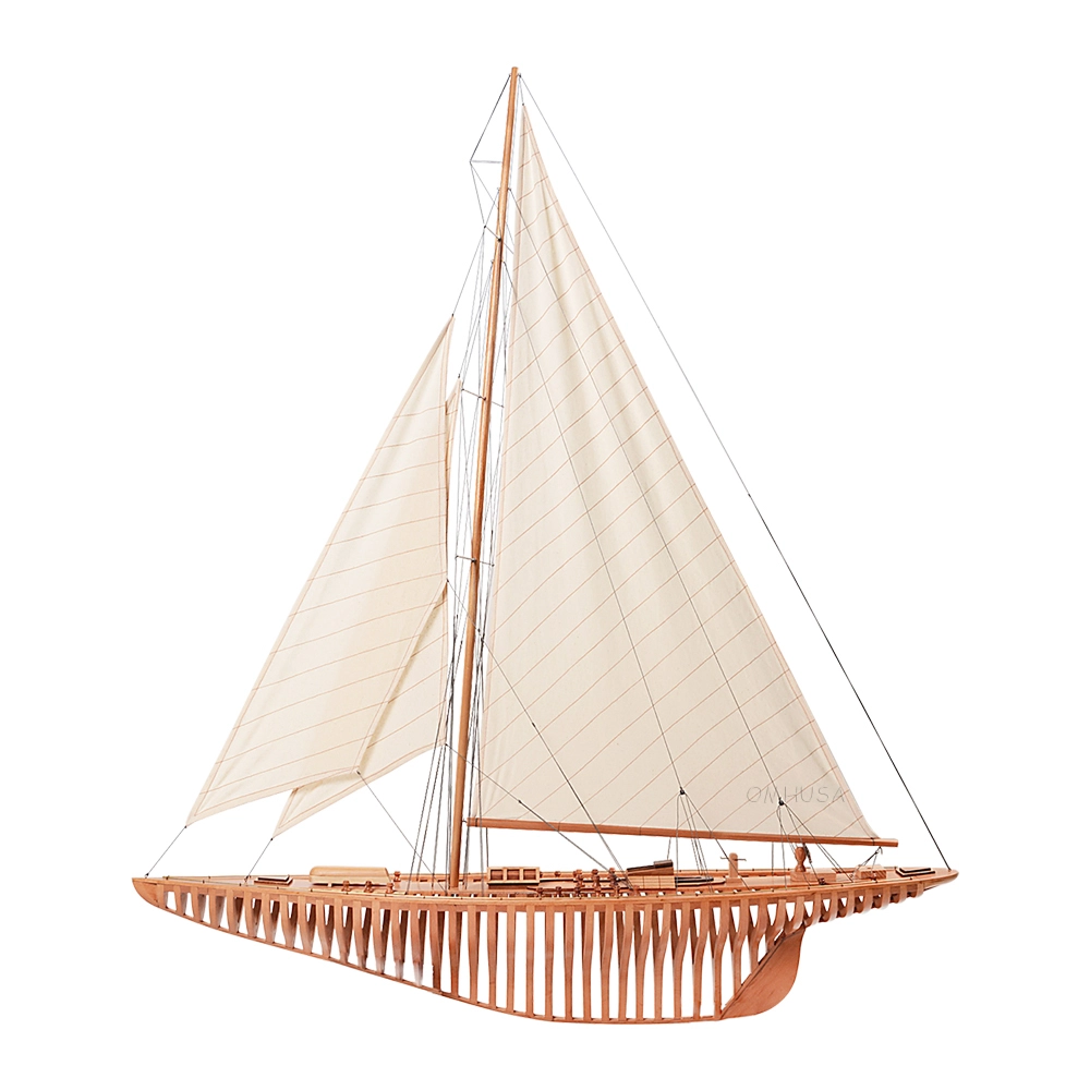 Y223 Endeavour Open Hull Xlarge Y223-ENDEAVOUR-OPEN-HULL-XLARGE-L01.WEBP