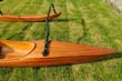 k014 Outrigger Kayak 