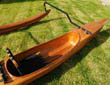 k014 Outrigger Kayak 