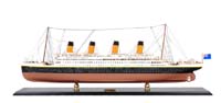 Titanic 100 Year Anniversary Limited Edition