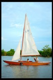 Glama Real Sailing Boat 26ft