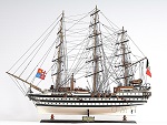 AMERIGO VESPUCCI PAINTED