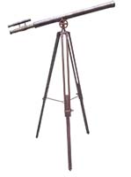 Telescope with Stand-40 inch