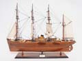 S.S. Gaelic L80 Historic Ship Model Admiral Line