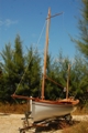 Sailing Boat Myst 18ft