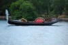 Venetian Gondola Real Boat 36