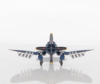 1944 F4U Corsair 1:31