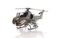 1960s U.S. Attack Helicopter 1:46