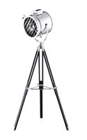 Stainless Steel Floor Lamp