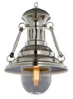 Industrial Pendant Lamp