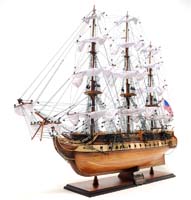 USS Constitution Exclusive Edition