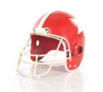 Football Helmet