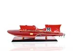 Ferrari Hydroplane Medium