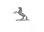 Horse Statue with Base