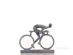 Anne Home - Cyclist Statue