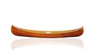 Display Half Canoe 9 ft