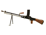 ZB-26 Czech Light Machine Gun Display-Only Model