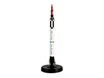 Mercury Redstone Rocket Display Model