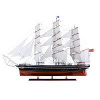 Cutty Sark  - Limited Edition