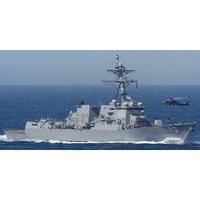 USS John Finn (DDG-113) Medium