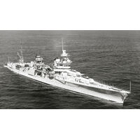 USS Indianapolis (CA-35) Medium