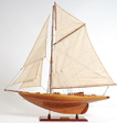 Pen Duick Ship Model