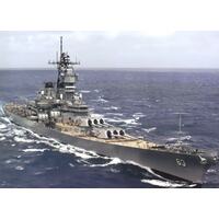 USS Missouri (BB-63) Large