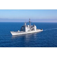 USS Leyte Gulf (CG-55) Large