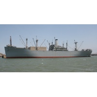 Victory-class Cargo Ship Medium