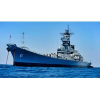 USS Iowa (BB-61) Large