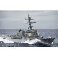 USS Wayne E. Meyer (DDG-108) Medium