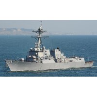 USS William P. Lawrence (DDG-110) Medium