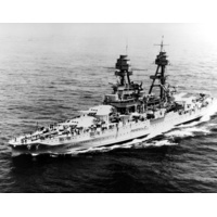 USS Pennsylvania (BB-38) Medium