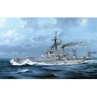 HMS Dreadnought Medium