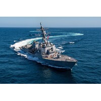 USS Jack H. Lucas (DDG-125) Medium