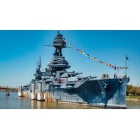 USS Texas (BB-35) Medium