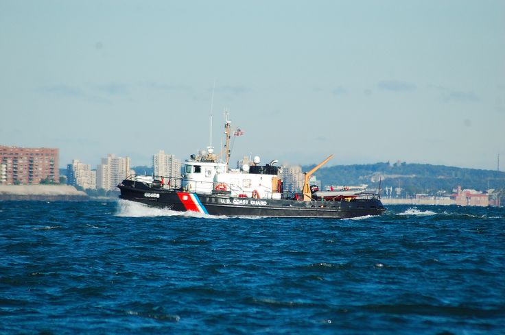 USCGC Pendant (WYTL-65608)  30 Inches L Ship Model