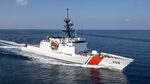 USCGC Stone WMSL-758 30 Inches L Ship Model