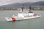 USCGC Douglas Munro WHEC-724 30 Inches L Ship Model