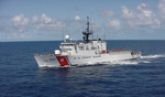 USCGC Tampa WMEC-902 30 Inches L Ship Model