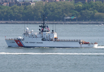 USCGC Northland WMEC-904 30 Inches L Ship Model