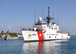 USCGC Spencer WMEC-905 30 Inches L Ship Model