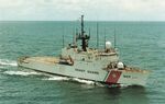 USCGC Seneca WMEC-906 30 Inches L Ship Model