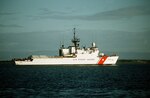 USCGC Tahoma WMEC-908 30 Inches L Ship Model