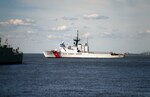 USCGC Forward WMEC-911 30 Inches L Ship Model