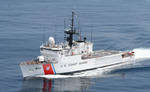 USCGC Legare WMEC-912 30 Inches L Ship Model