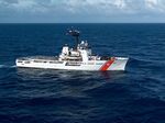 USCGC Mohawk WMEC-913 30 Inches L Ship Model