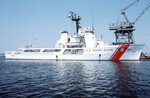 USCGC Valiant WMEC-621 30 Inches L Ship Model